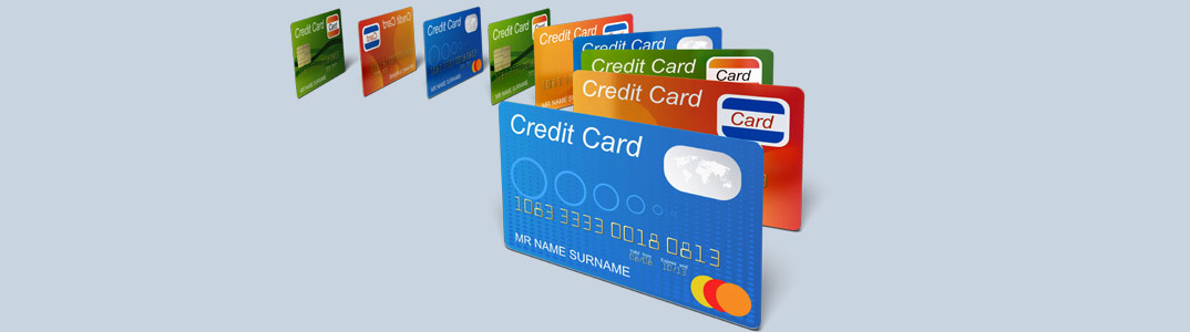 money by credit cart